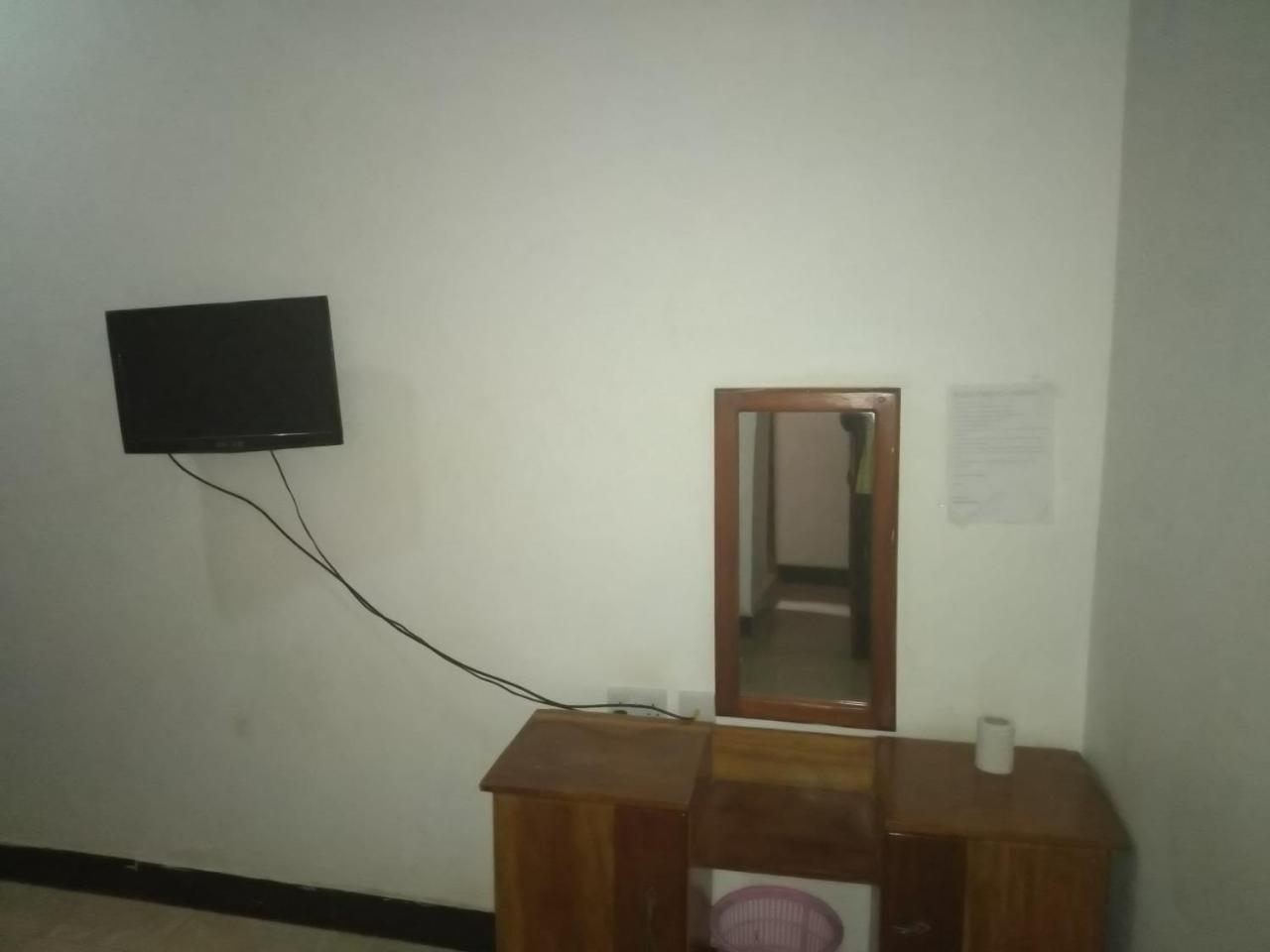Tengoz Lodge Morogoro المظهر الخارجي الصورة