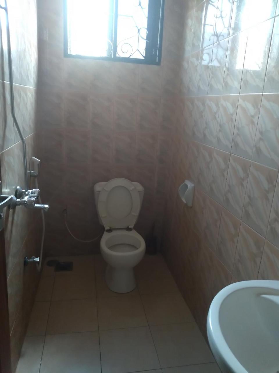 Tengoz Lodge Morogoro المظهر الخارجي الصورة