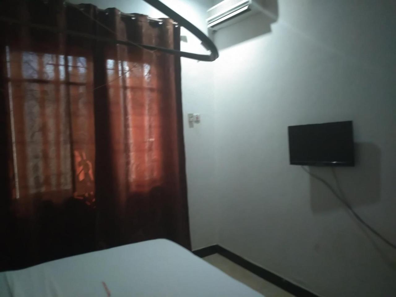 Tengoz Lodge Morogoro المظهر الخارجي الصورة