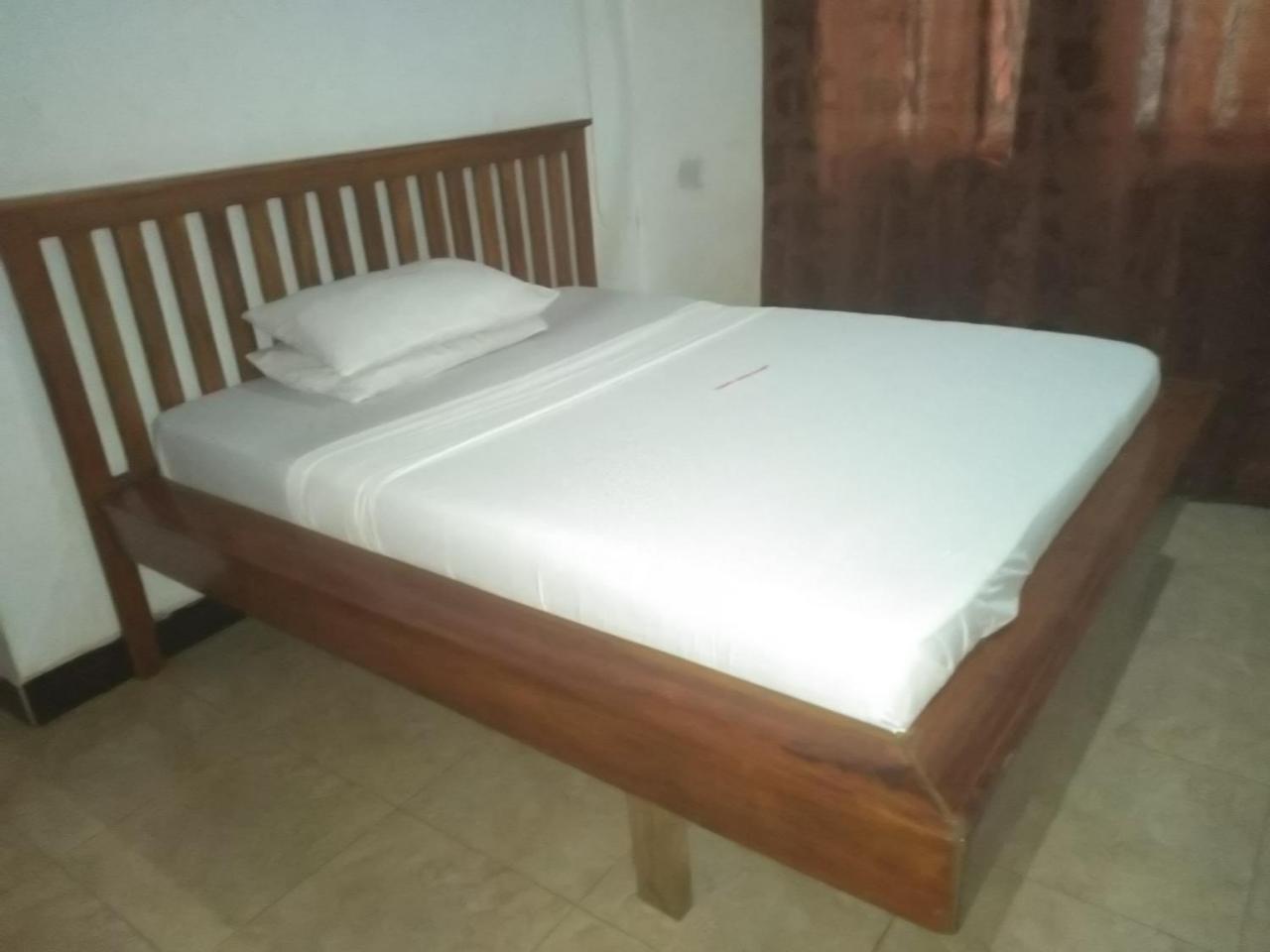 Tengoz Lodge Morogoro المظهر الخارجي الصورة