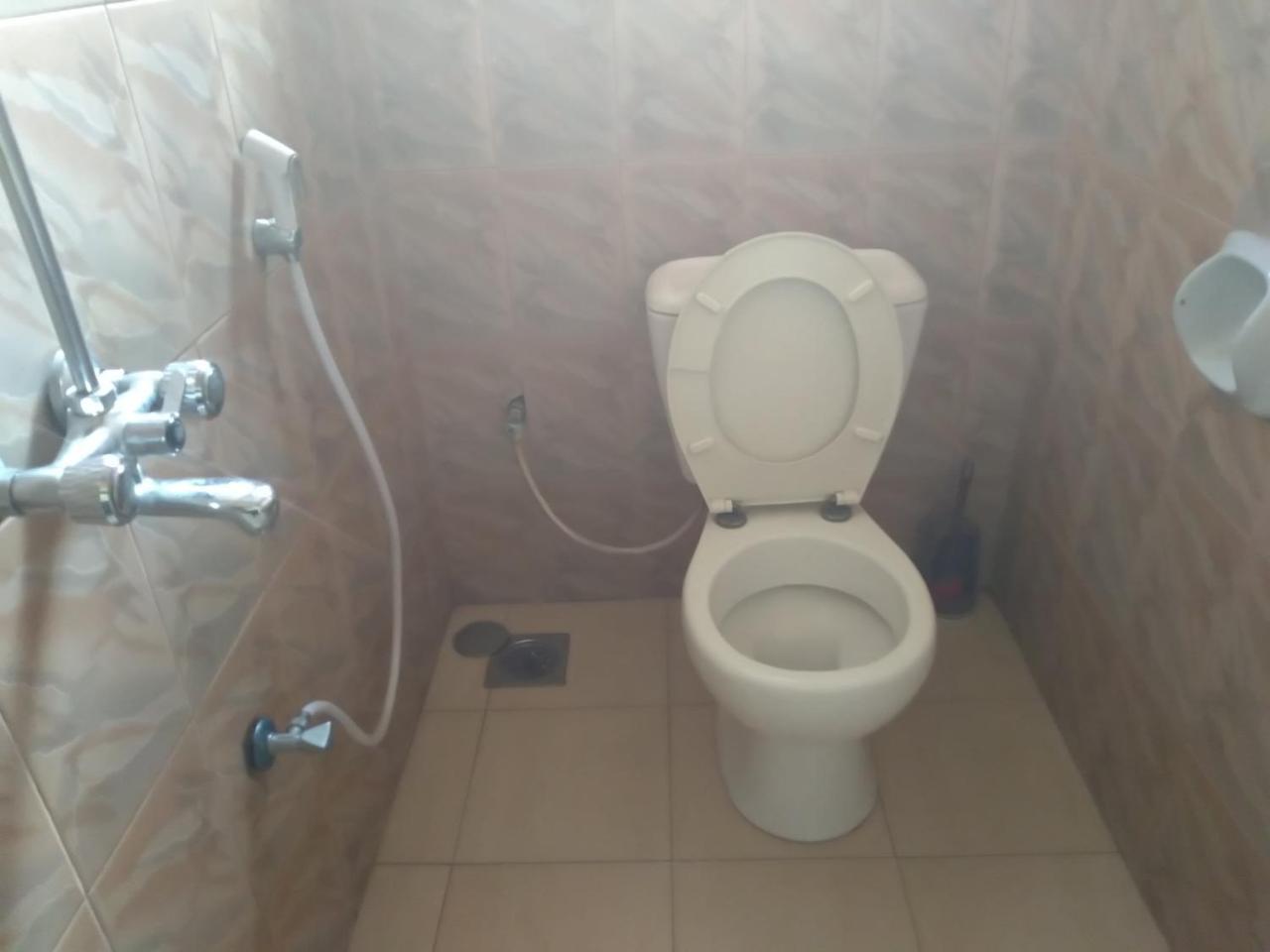 Tengoz Lodge Morogoro المظهر الخارجي الصورة